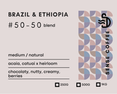 Drip Bag 10 Pack Box (House Blend)