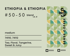 Drip Bag 10 Pack Box (House Blend)